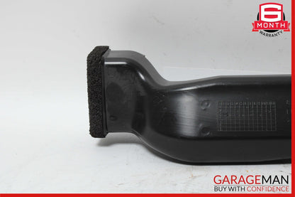 15-18 Ferrari California T Front Right Side Air Intake Duct Pipe Hose OEM