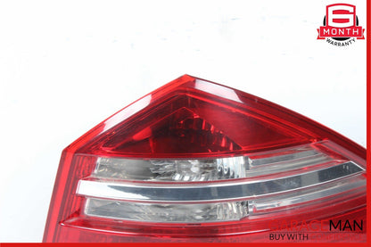 07-09 Mercedes X164 GL320 GL450 Rear Right Tail Light Taillight Brake Lamp OEM
