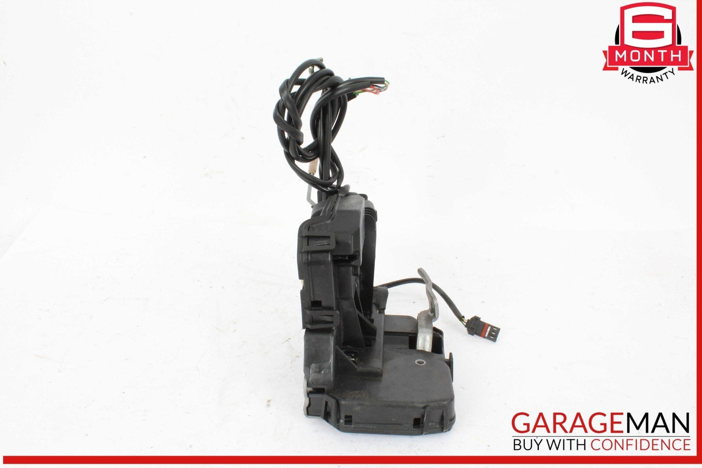 03-09 Mercedes W211 E350 E500 Front Left Driver Side Door Lock Latch Actuator