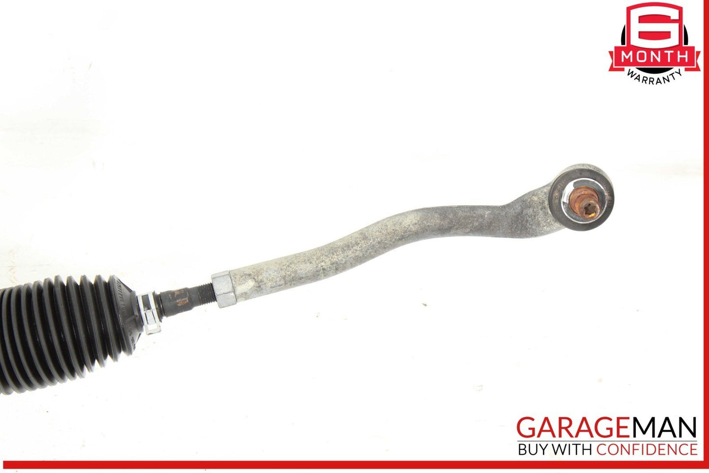 06-12 Mercedes X164 GL450 GL500 Power Steering Rack & Pinion Assembly OEM