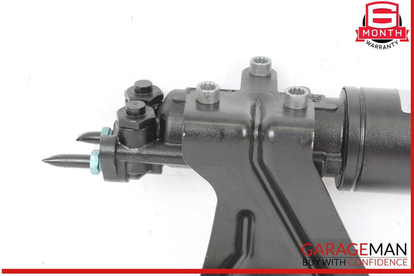 18-23 Audi RS5 S5 Rear Right Passenger Side Active Suspension Fluid Reservoir
