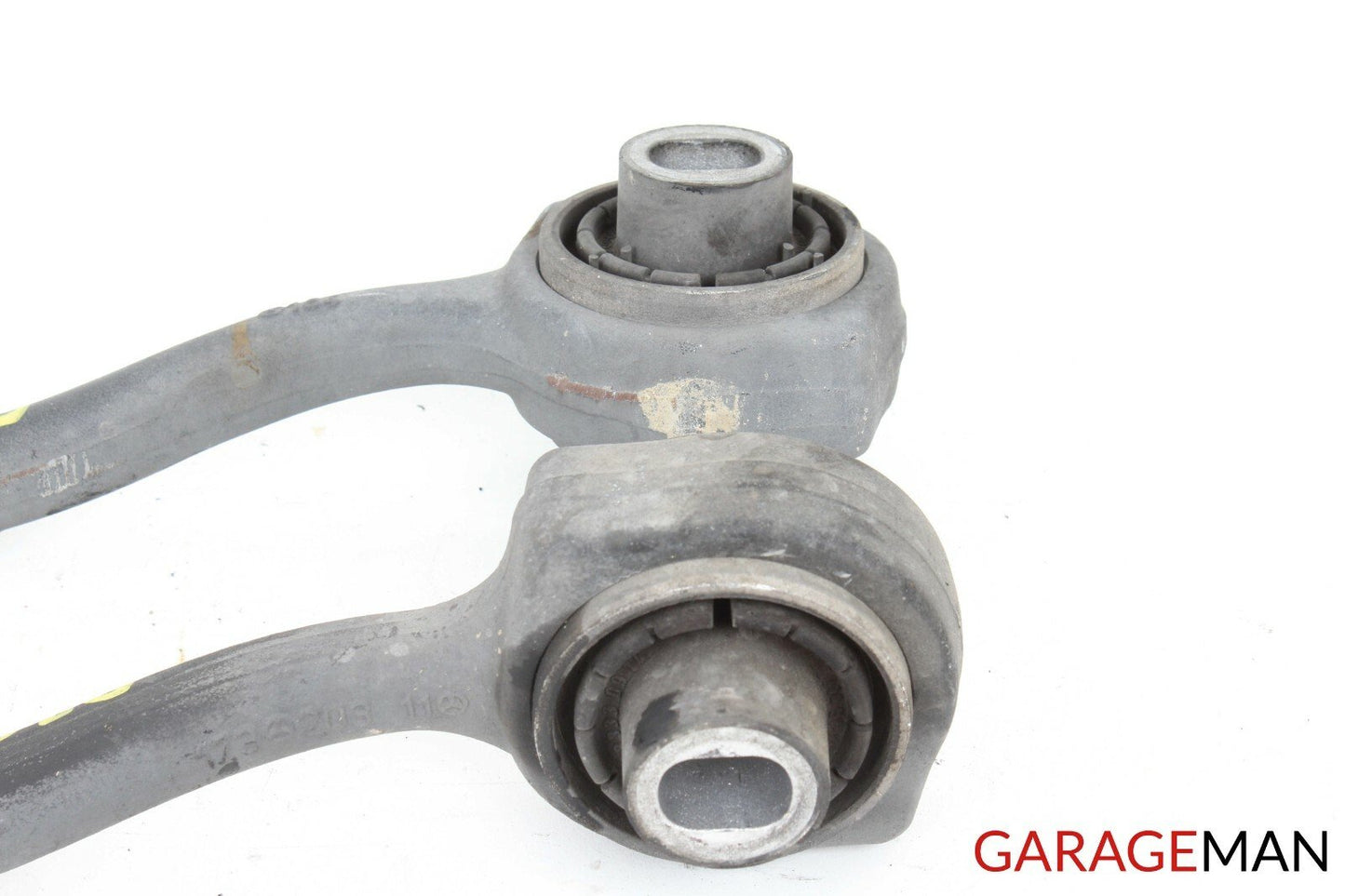 05-11 Mercedes R171 SLK280 Front Right & Left Rearward Control Arm Arms Set OEM
