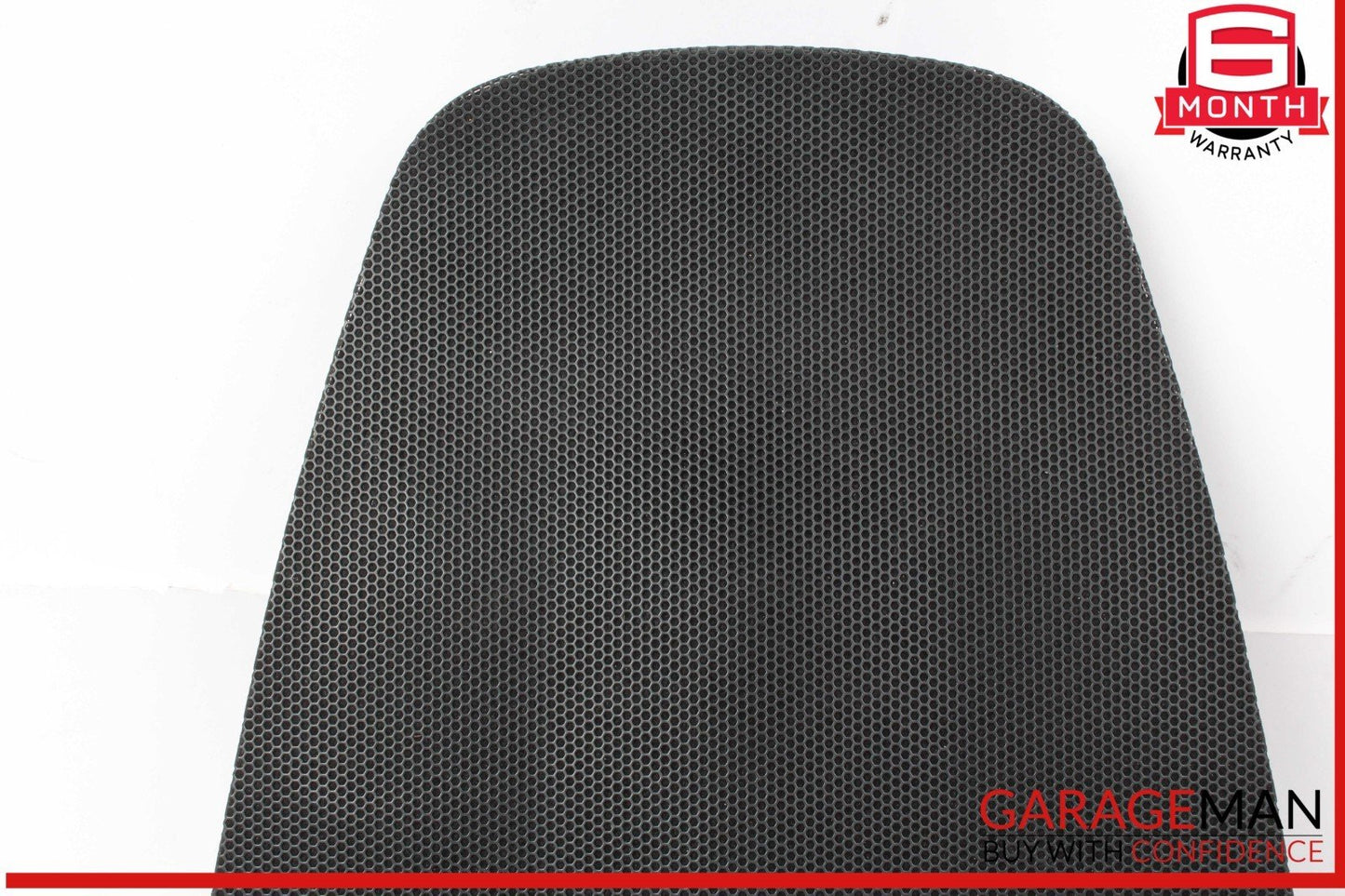 03-09 Mercedes W209 CLK500 Dash Dashboard Speaker Cover Grille 2098300754 OEM