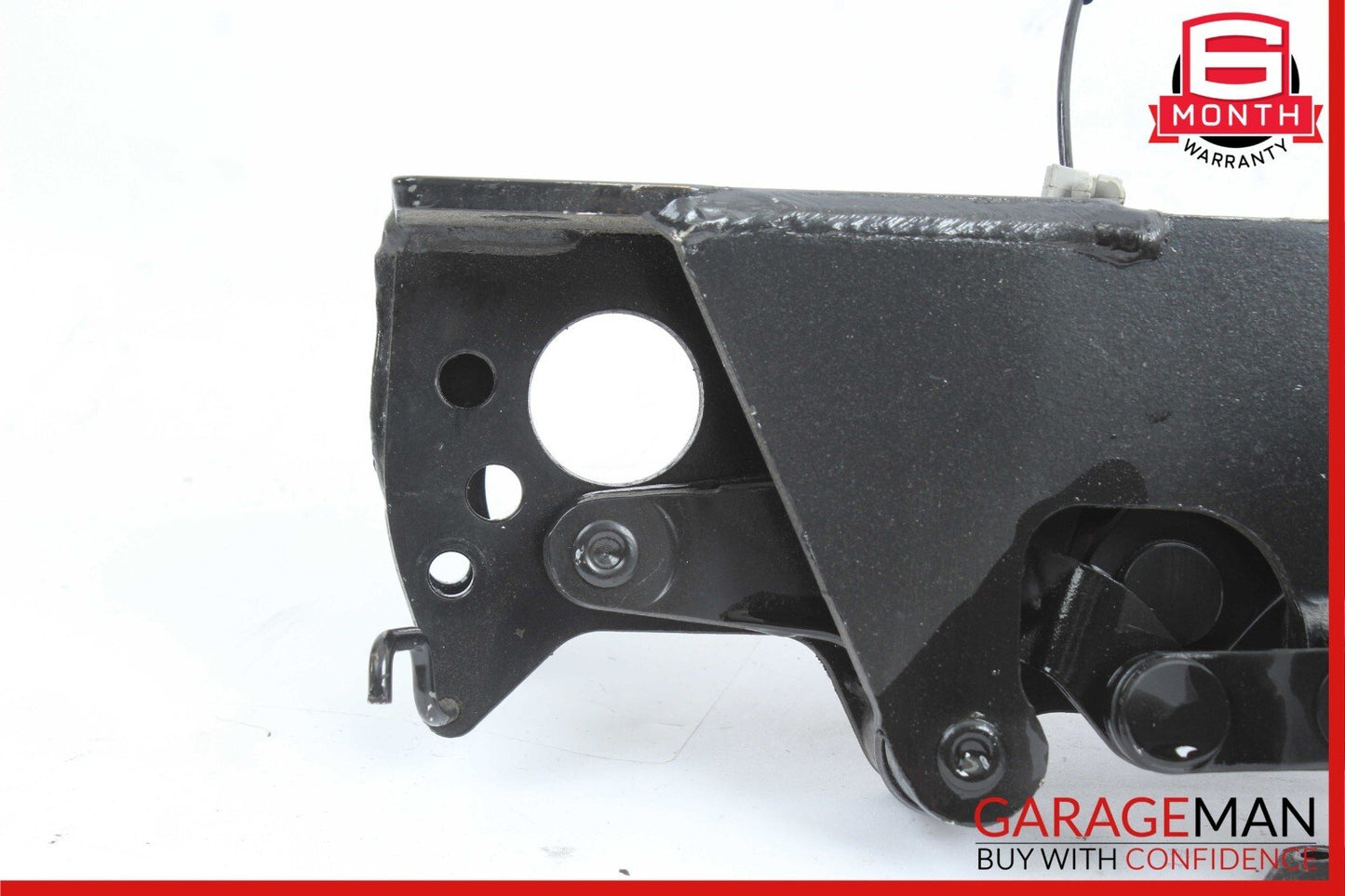 97-04 Mercedes R170 SLK230 Front Left Side Headlight Bracket Support Frame OEM