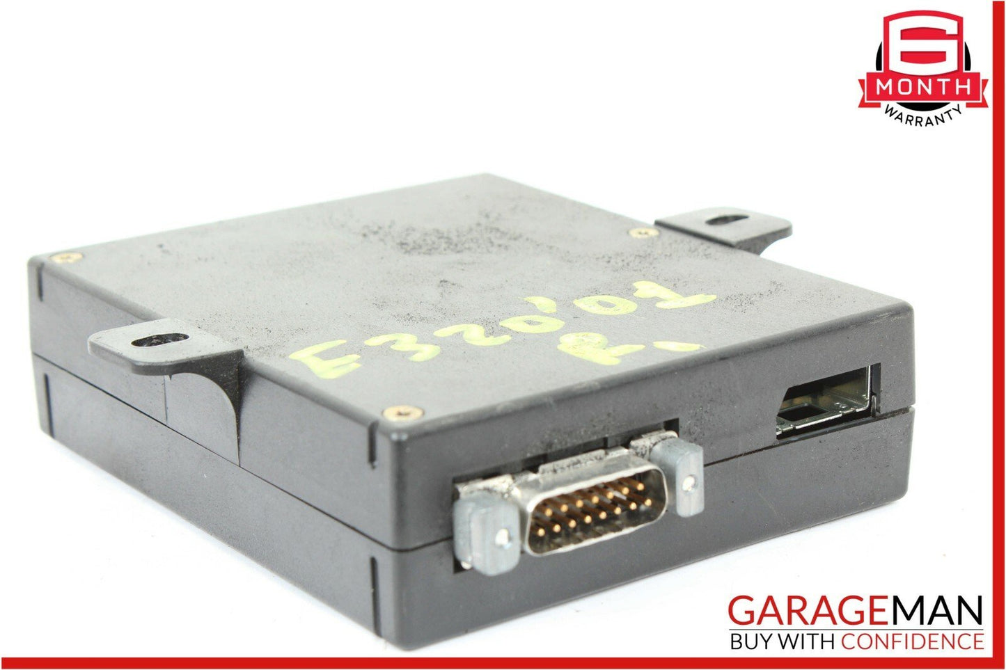 00-06 Mercedes W210 E320 CL600 S600 CLK55 AMG Voice Recognition Control Module