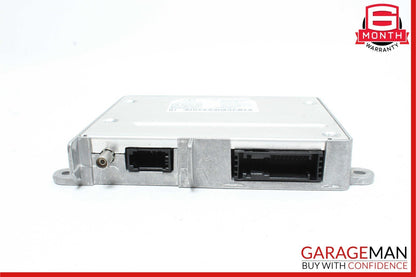 07-13 Mercedes W221 S550 CL550 Bluetooth Communication Controller Module OEM