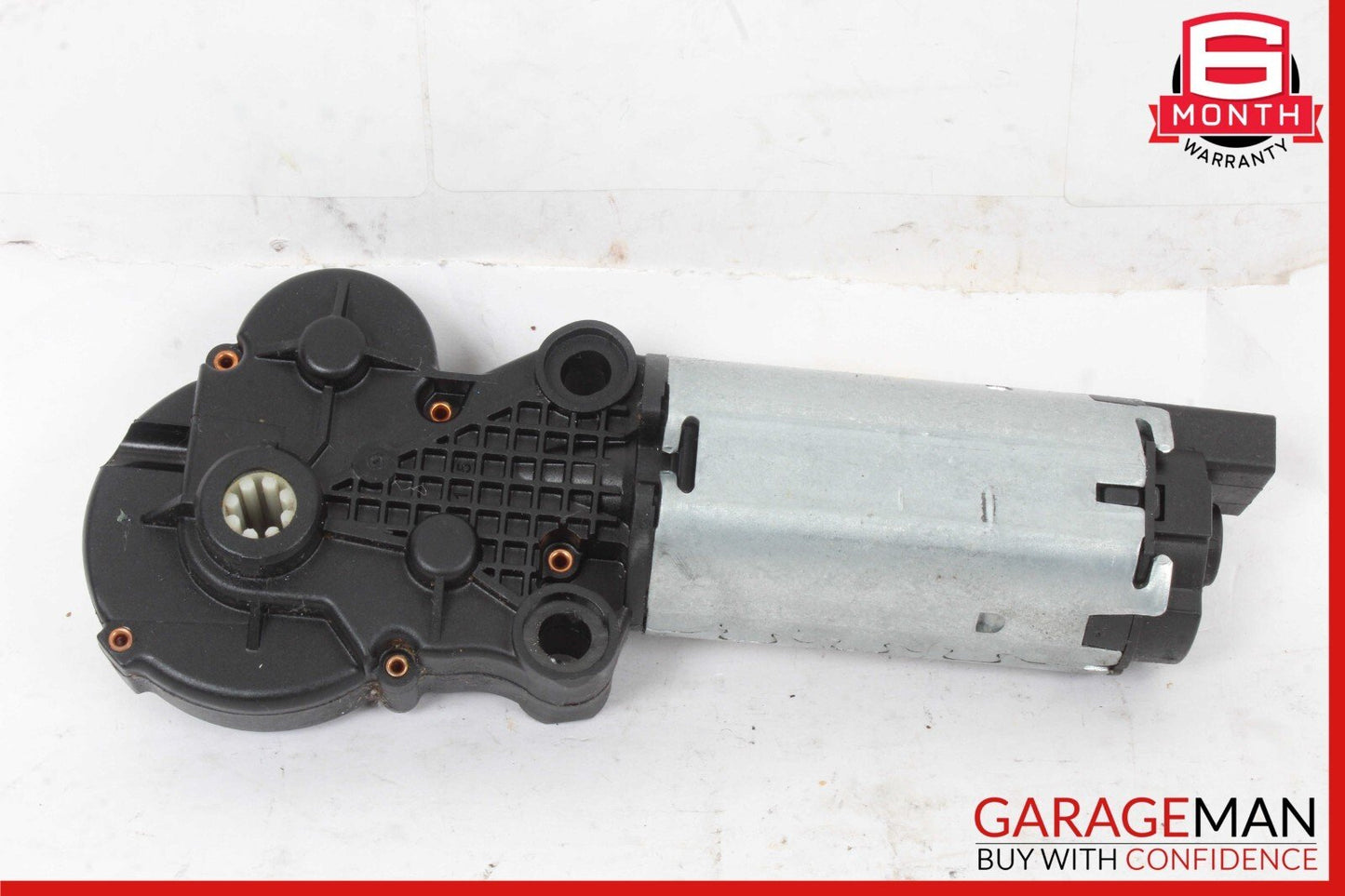 07-19 Mercedes X164 GL450 GL550 GL350 Rear 3rd Third Row Seat Motor OEM