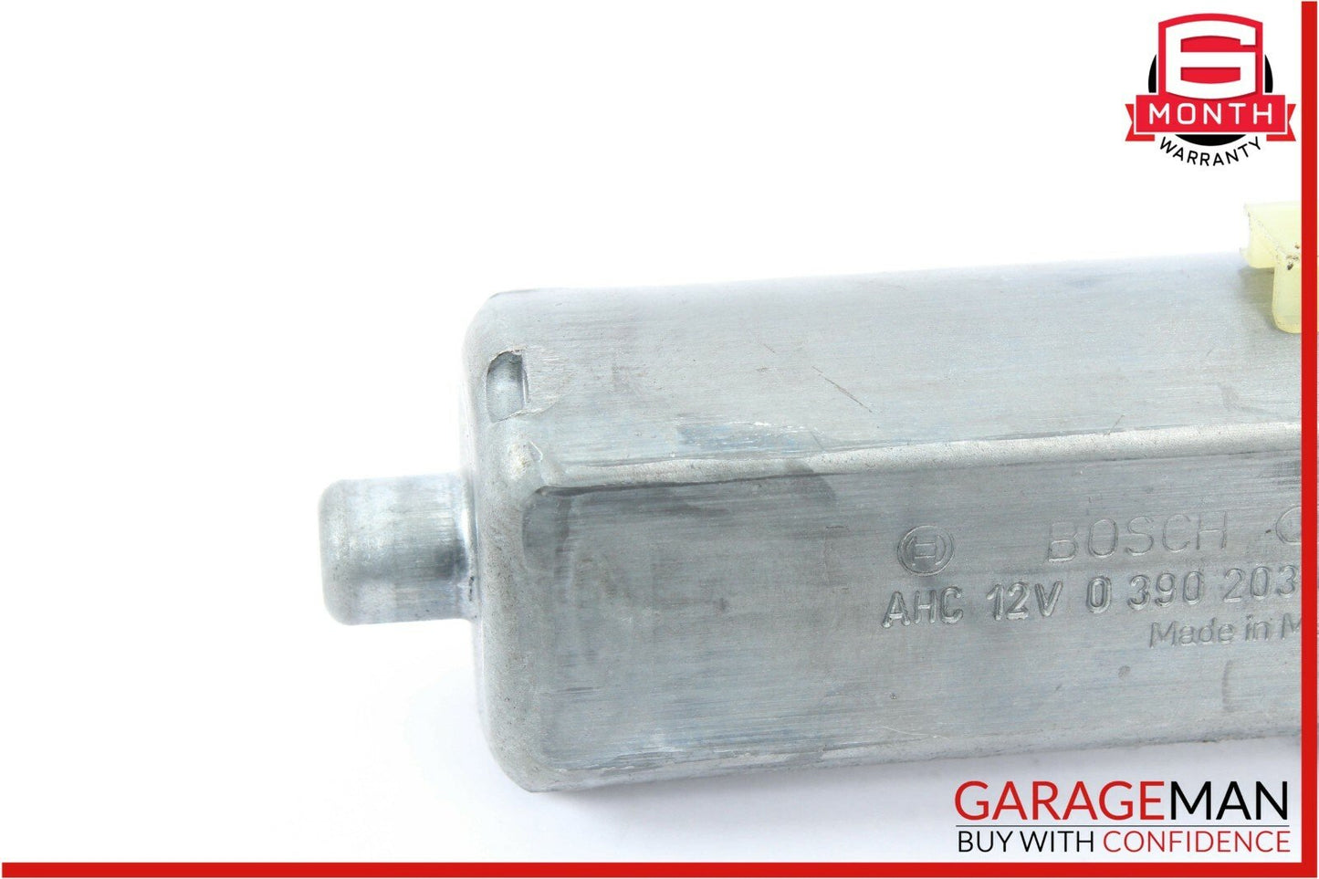 07-12 Mercedes X164 GL450 ML63 AMG Front Left Driver Seat Motor 0390203003 OEM