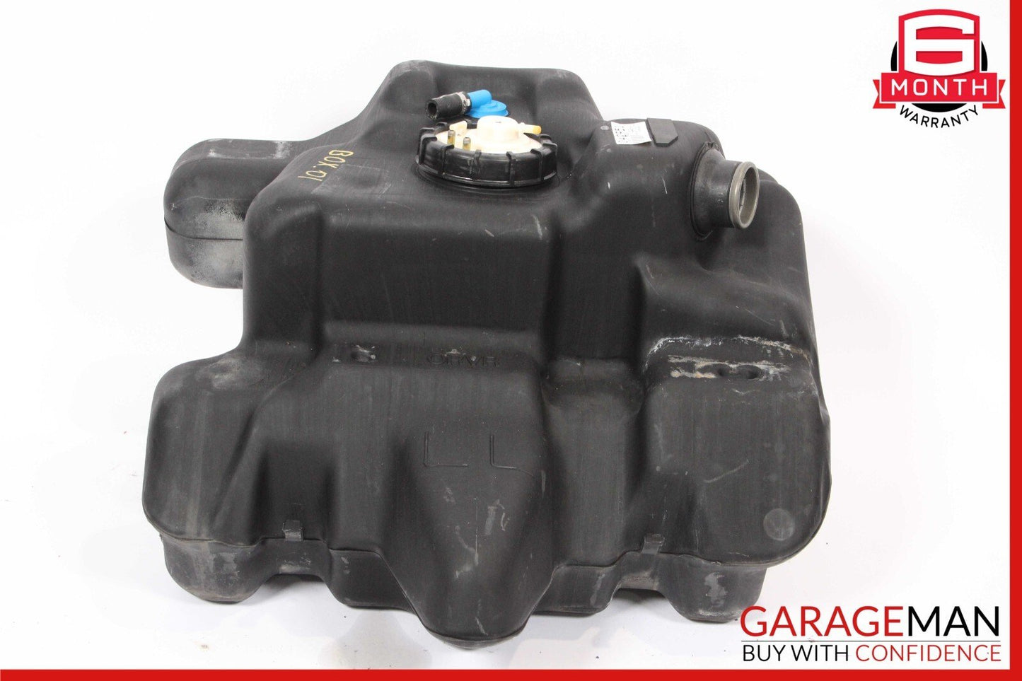 99-01 Porsche Carrera 911 996 Boxster 986 Fuel Gas Tank Assy