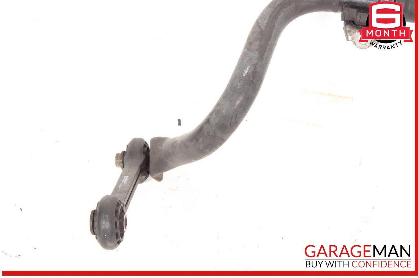 09-17 Audi Q5 Front Stabilizer Anti Roll Sway Bar Assembly OEM