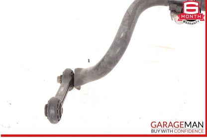 09-17 Audi Q5 Front Stabilizer Anti Roll Sway Bar Assembly OEM