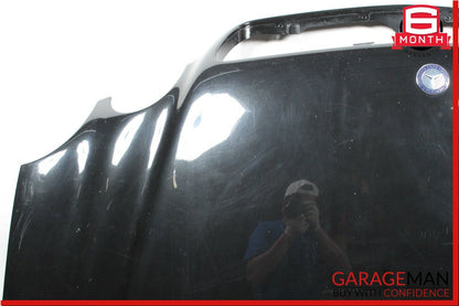 00-06 Mercedes W215 CL500 CL55 AMG Front Hood Bonnet Cover Panel Assembly OEM
