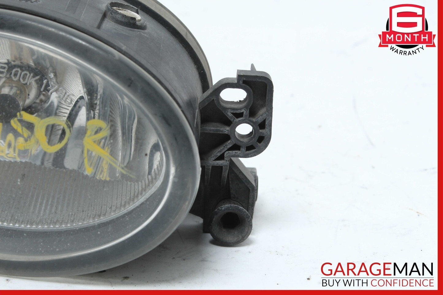 07-09 Mercedes X164 GL450 4MATIC Front Right Side Foglight Fog Light Lamp OEM
