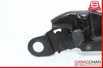05-11 Mercedes R171 SLK350 Front Right Convertible Top Latch Catch Lock OEM
