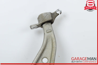 12-19 Mercedes X166 GL450 Front Left Driver Side Lower Control Arm OEM