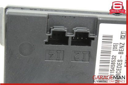 06-11 Mercedes W211 E350 E550 CLS63 AMG Body Control Module Unit BCM OEM
