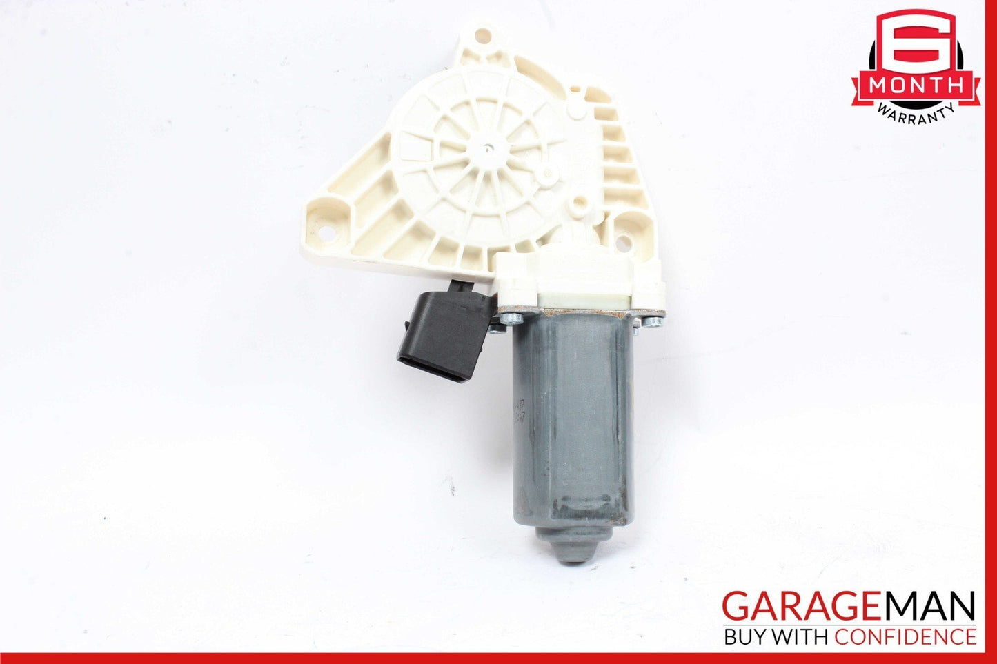 10-20 Mercedes W207 E350 SL550 Front Right Window Regulator Motor 2078200642