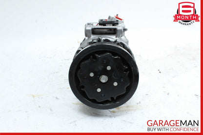 03-06 Mercedes R230 SL500 AC A/C Air Conditioning Compressor 0012300211 OEM