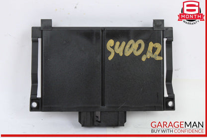 10-13 Mercedes W221 S400 Hybrid Distronic Adaptive Cruise Control Module OEM