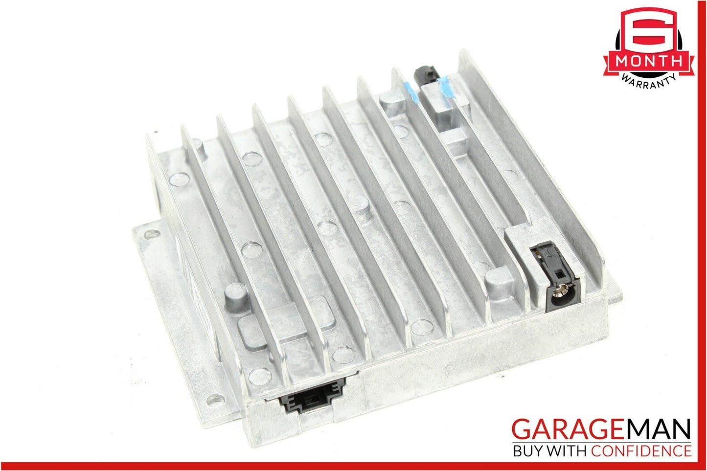 03-06 Mercedes W220 S500 E320 E55 AMG Motorola Voice Control Module SYN9528A OEM