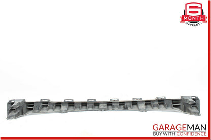 08-11 Mercedes W204 C250 C300 Sedan Front Lower Bumper Carrier Support Panel OEM