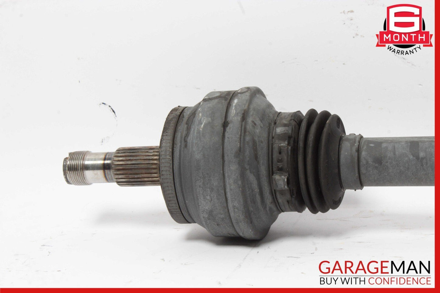 07-18 Mercedes W218 CLS500 Rear Left / Right Axle CV Half Shaft Driveshaft OEM