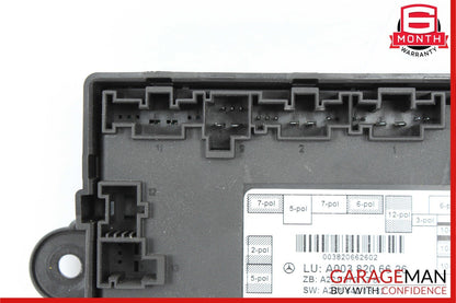 07-09 Mercedes W221 S550 Rear Right Or Left Side Door Controller Module OEM