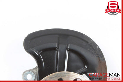 08-17 Mercedes W204 C250 C300 SLK250 Front Right RWD Spindle Knuckle Hub Bearing