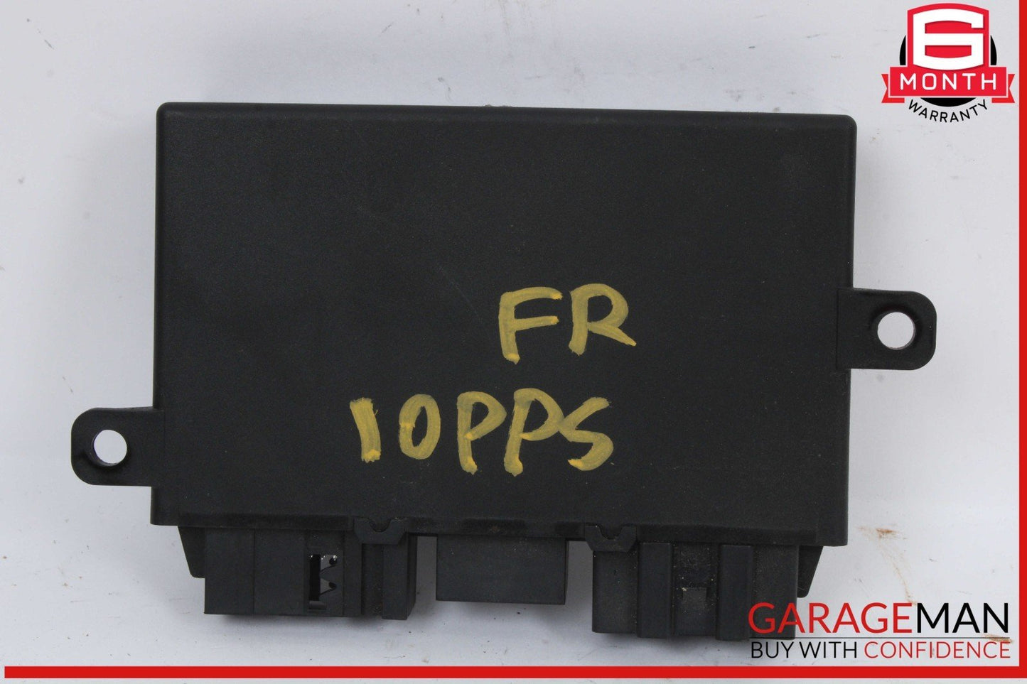 10-16 Porsche Panamera 970 Front Right or Left Seat Memory Control Module OEM
