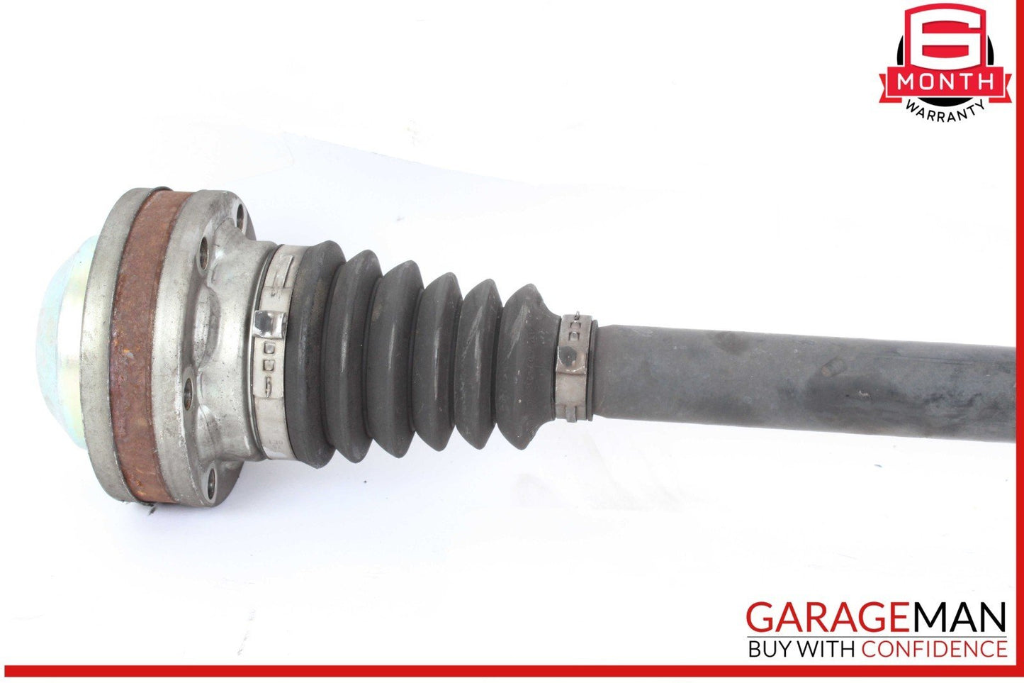 13-17 Audi Q5 SQ5 Rear Left or Rear Right Side CV Axle Shaft 8R0501203C OEM