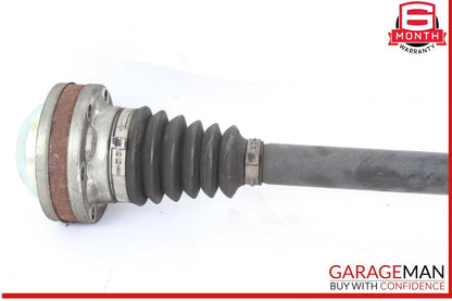 13-17 Audi Q5 SQ5 Rear Left or Rear Right Side CV Axle Shaft 8R0501203C OEM