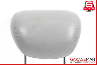 07-13 Mercedes W216 CL550 Front Left or Right Side Seat Headrest Head Rest OEM