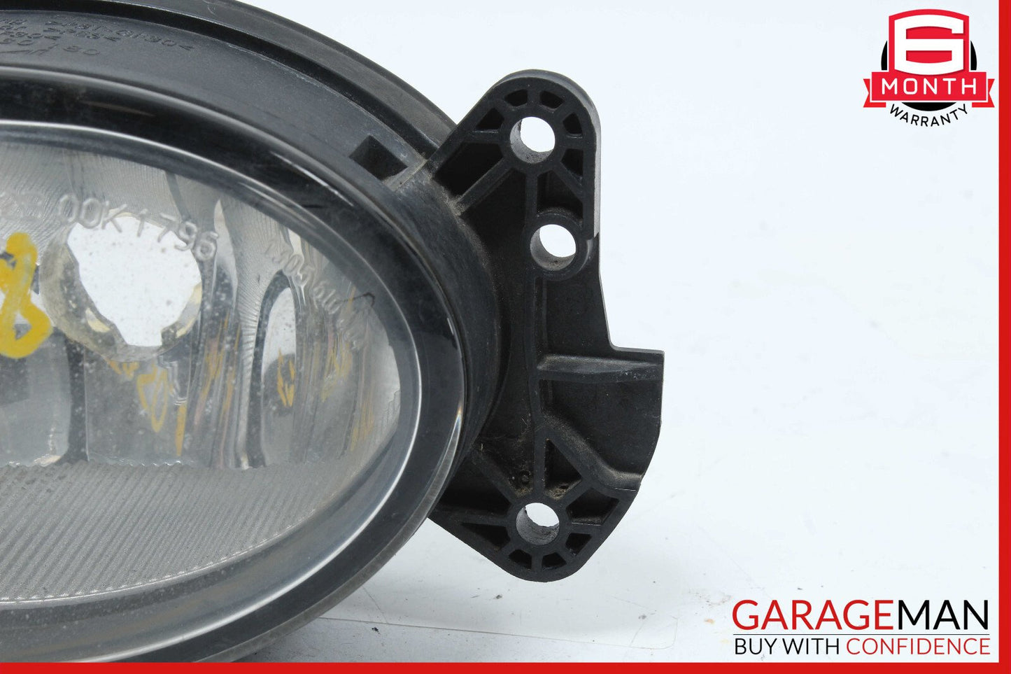 07-09 Mercedes E350 CLK350 GL320 Front Left Side Foglight Fog Light Lamp