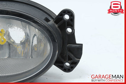 07-09 Mercedes E350 CLK350 GL320 Front Left Side Foglight Fog Light Lamp