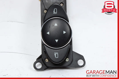 03-11 Mercedes W211 E500 CLS500 Front Left Seat Adjustment Control Switch OEM