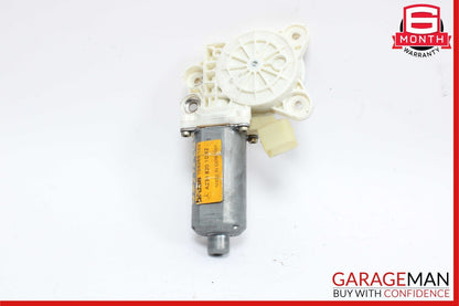 03-12 Mercedes R230 SL500 SL65 Front Right Side Door Window Regulator Motor Unit