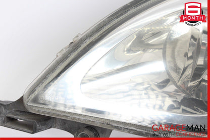 2002-2005 Mercedes-Benz ML350 W163 Left Headlamp A1638200749
