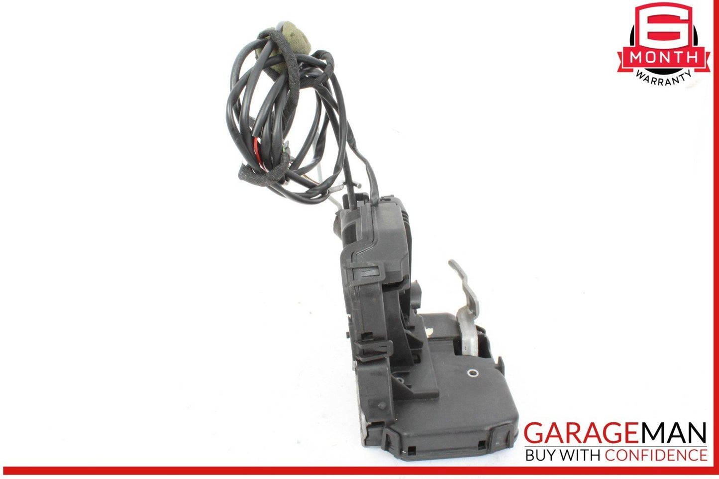 03-09 Mercedes W211 E350 E500 Front Left Driver Side Door Lock Latch Actuator