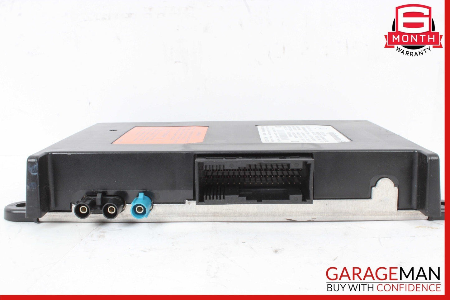 14-17 Mercedes B-Class W242 W246 Distress Call Control Unit 2429007500 OEM