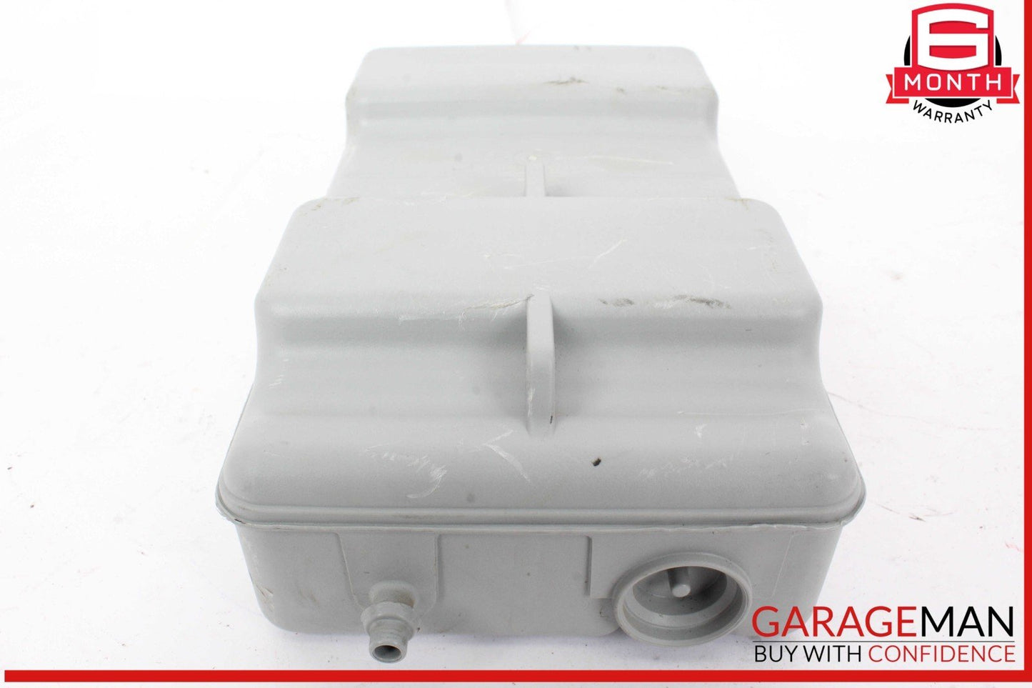 00-12 Mercedes R230 SL500 S500 Seat Vacuum Pump Reservoir Tank 2208050119 OEM