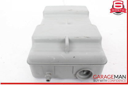 00-12 Mercedes R230 SL500 S500 Seat Vacuum Pump Reservoir Tank 2208050119 OEM