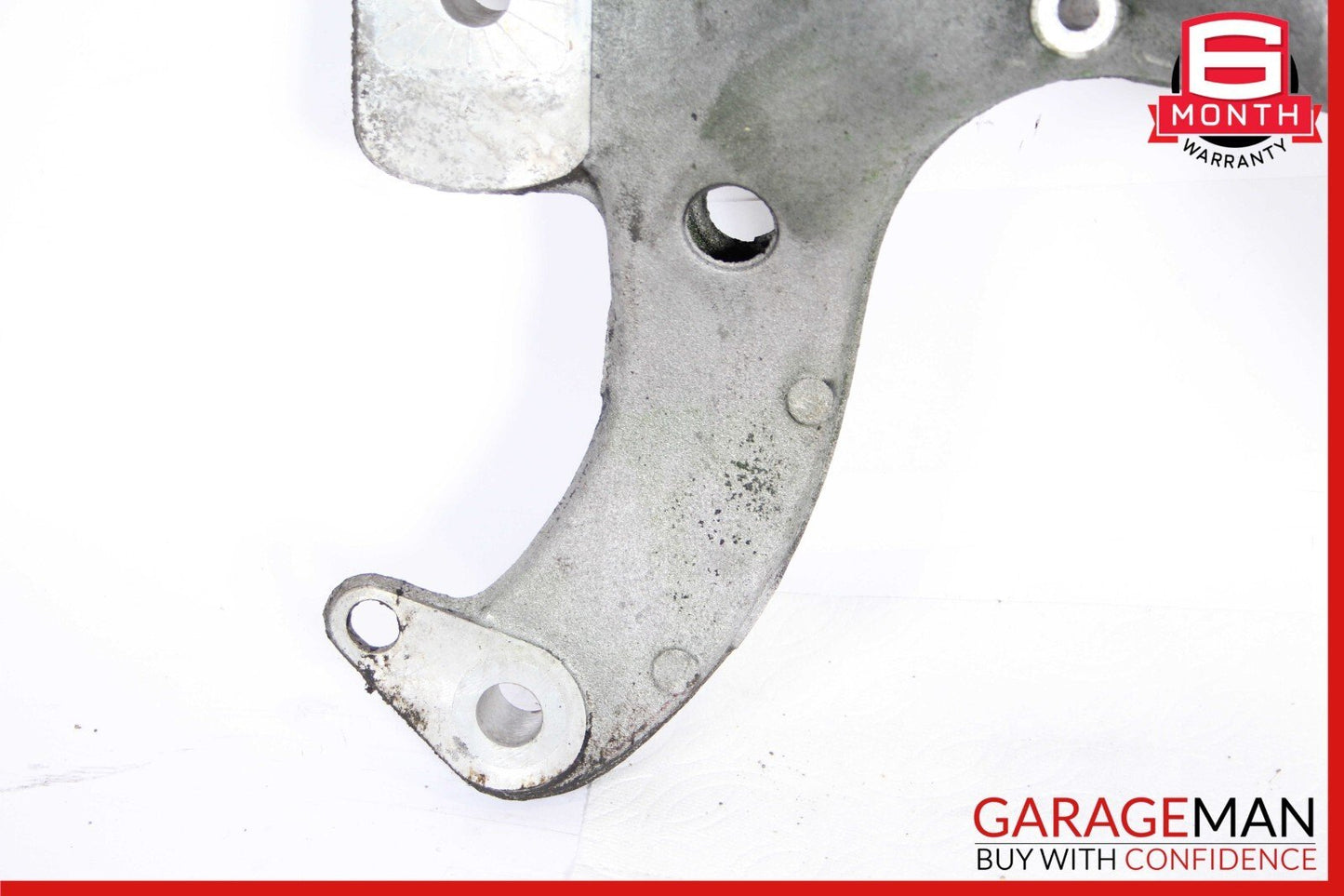 03-06 Porsche Cayenne 955 Engine Carrier Support Mount Crossmember Cross Member