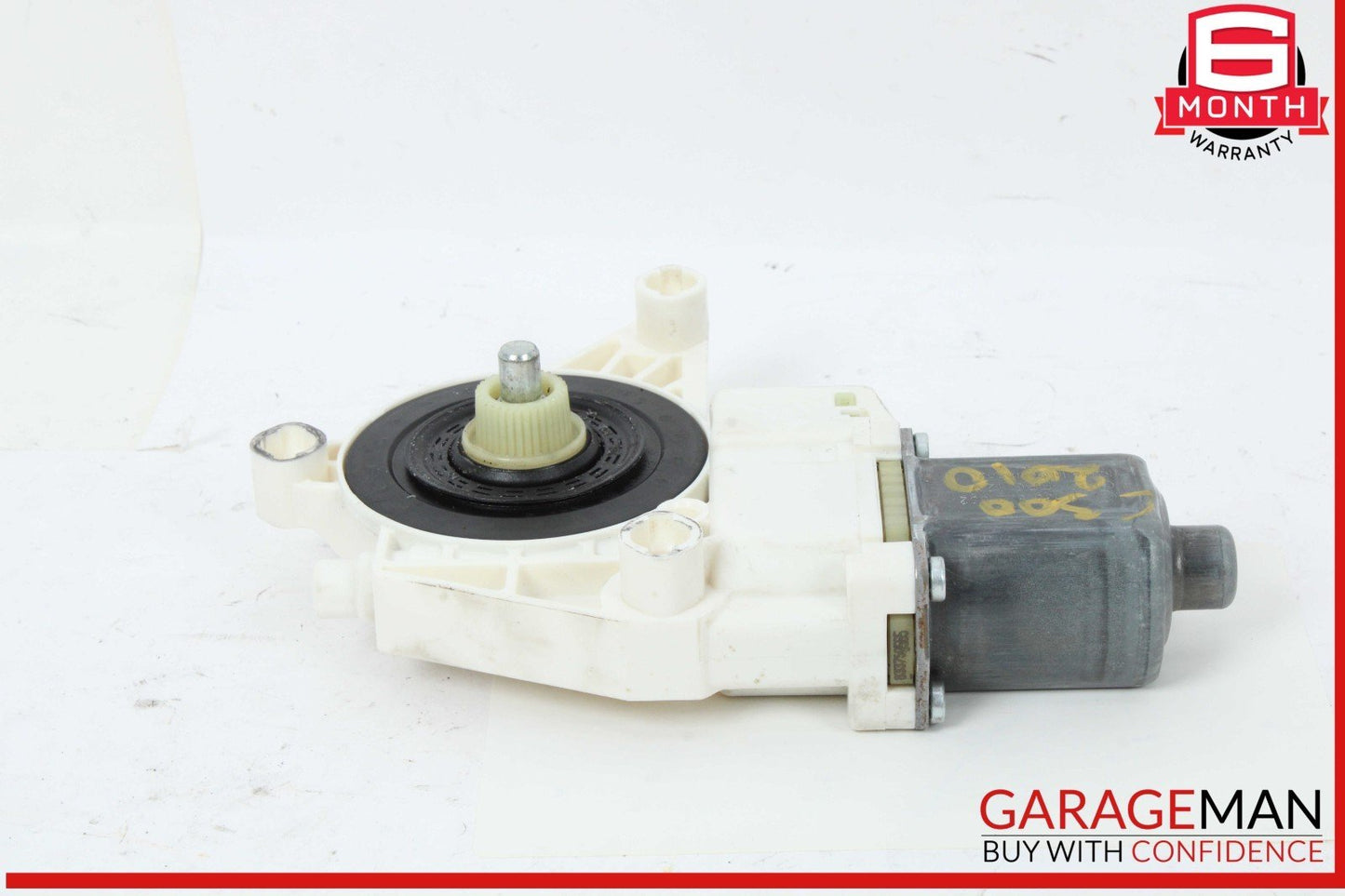 08-14 Mercedes W204 C300 C350 Front Right Side Door Window Regulator Motor Unit