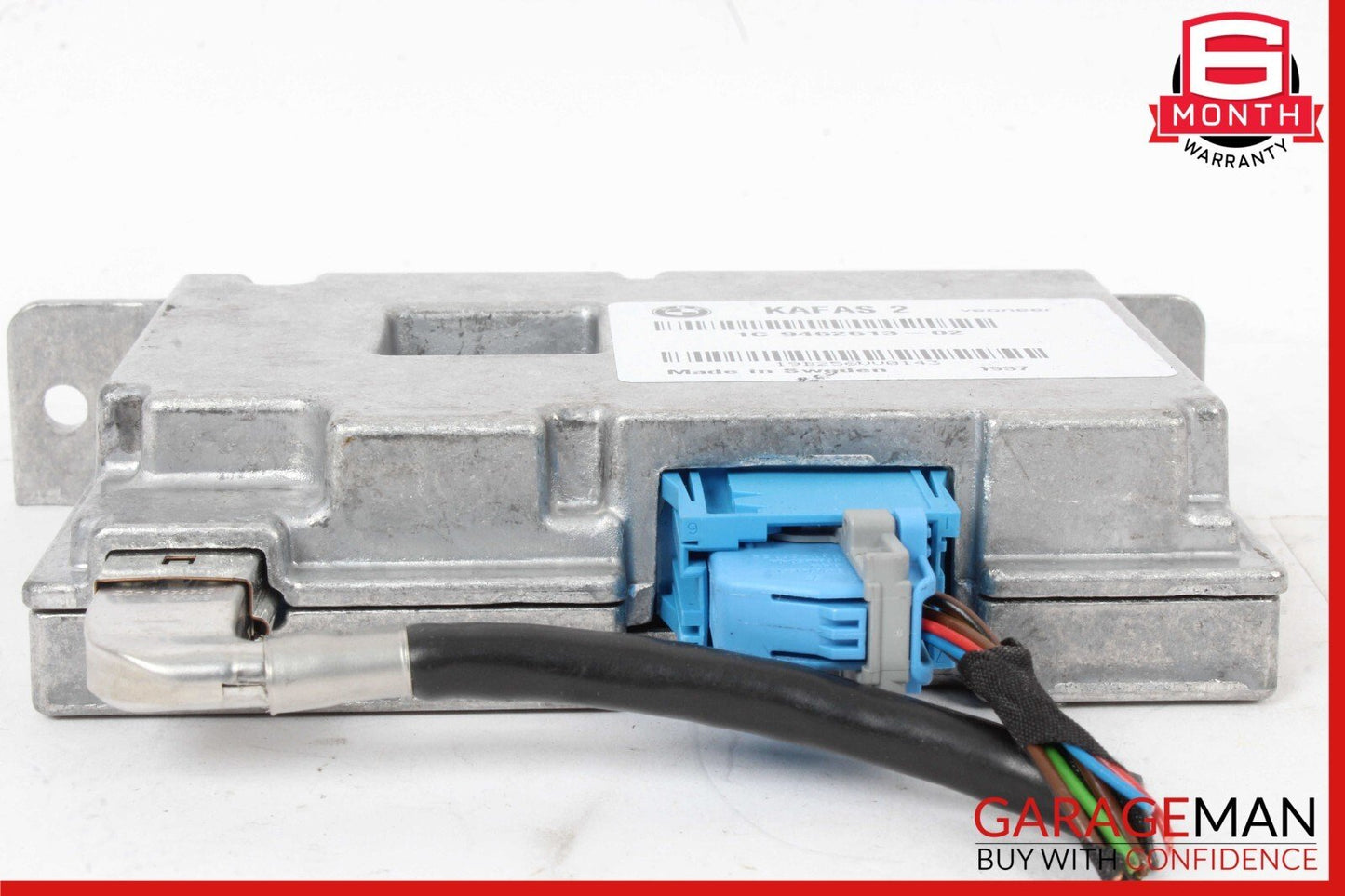 14-21 Mini Cooper Camera Control Module Unit OEM