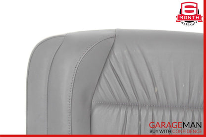 99-05 Porsche Carrera 911 996 Rear Left Driver Side Top Upper Seat Cushion OEM