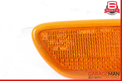 01-07 Mercedes W203 C230 Sedan Front Right Side Marker Bumper Turn Signal Light