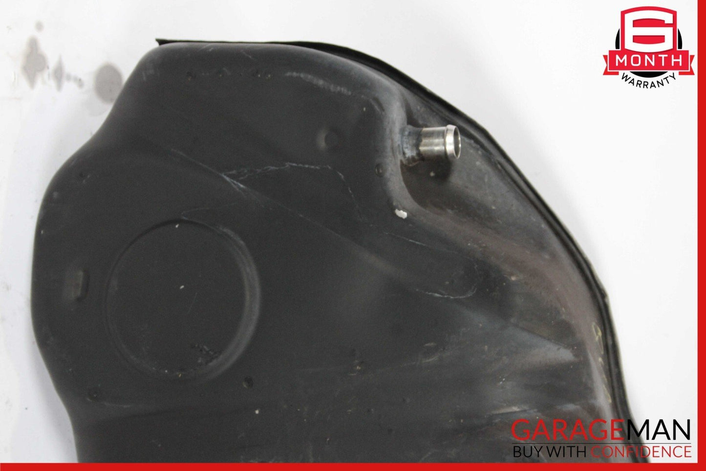 13-17 Maserati Quattroporte Fuel Gas Tank Reservoir Assembly 06700382480 OEM