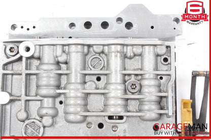 Mercedes W203 C280 E350 7G Tronic Transmission Valve Body 2202770801 OEM
