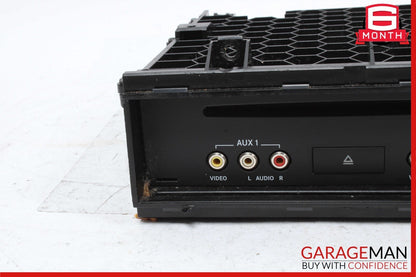 06-12 Mercedes X164 GL450 4MATIC DVD Player Video Splitter 1646800614 OEM