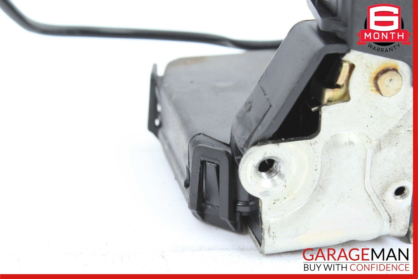 03-09 Mercedes W211 E320 E500 Front Right Passenger Door Lock Latch Actuator OEM